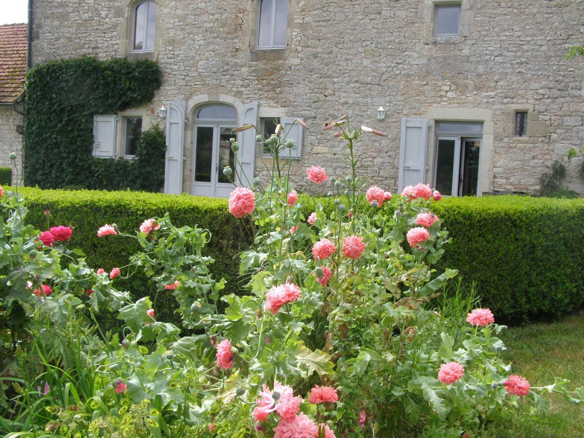 Chateau De Camboulan Bed and Breakfast Ambeyrac Exterior foto